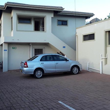 12 On Beach Guest House Saldanha Bay Exteriér fotografie