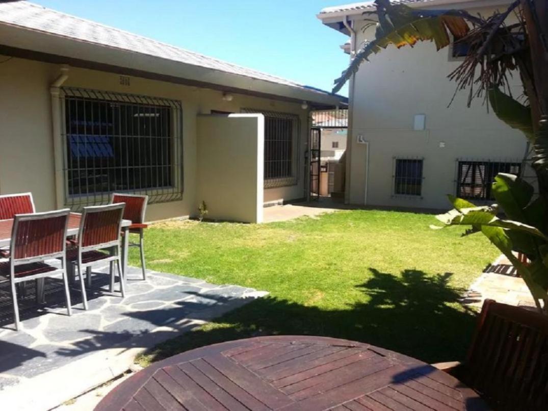 12 On Beach Guest House Saldanha Bay Exteriér fotografie