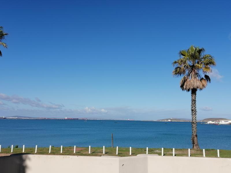 12 On Beach Guest House Saldanha Bay Exteriér fotografie