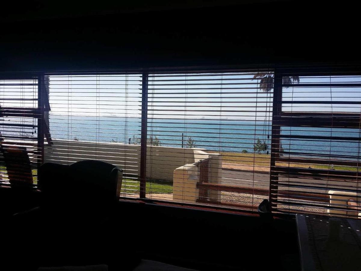 12 On Beach Guest House Saldanha Bay Exteriér fotografie