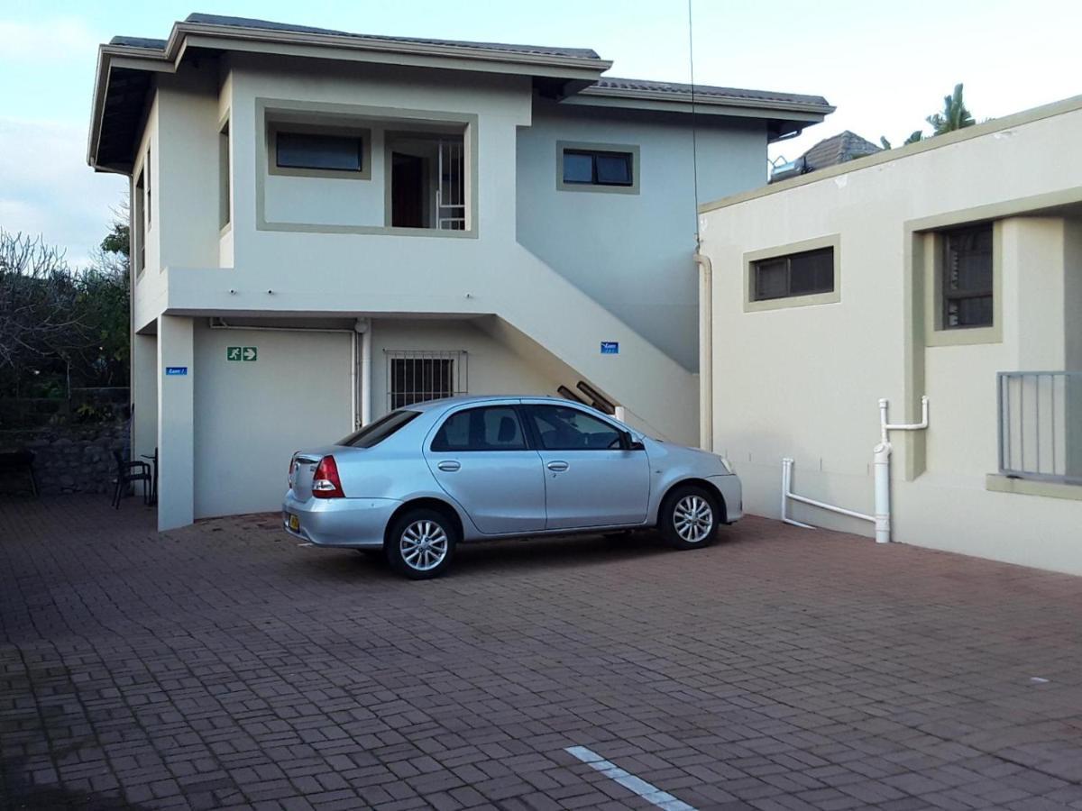 12 On Beach Guest House Saldanha Bay Exteriér fotografie
