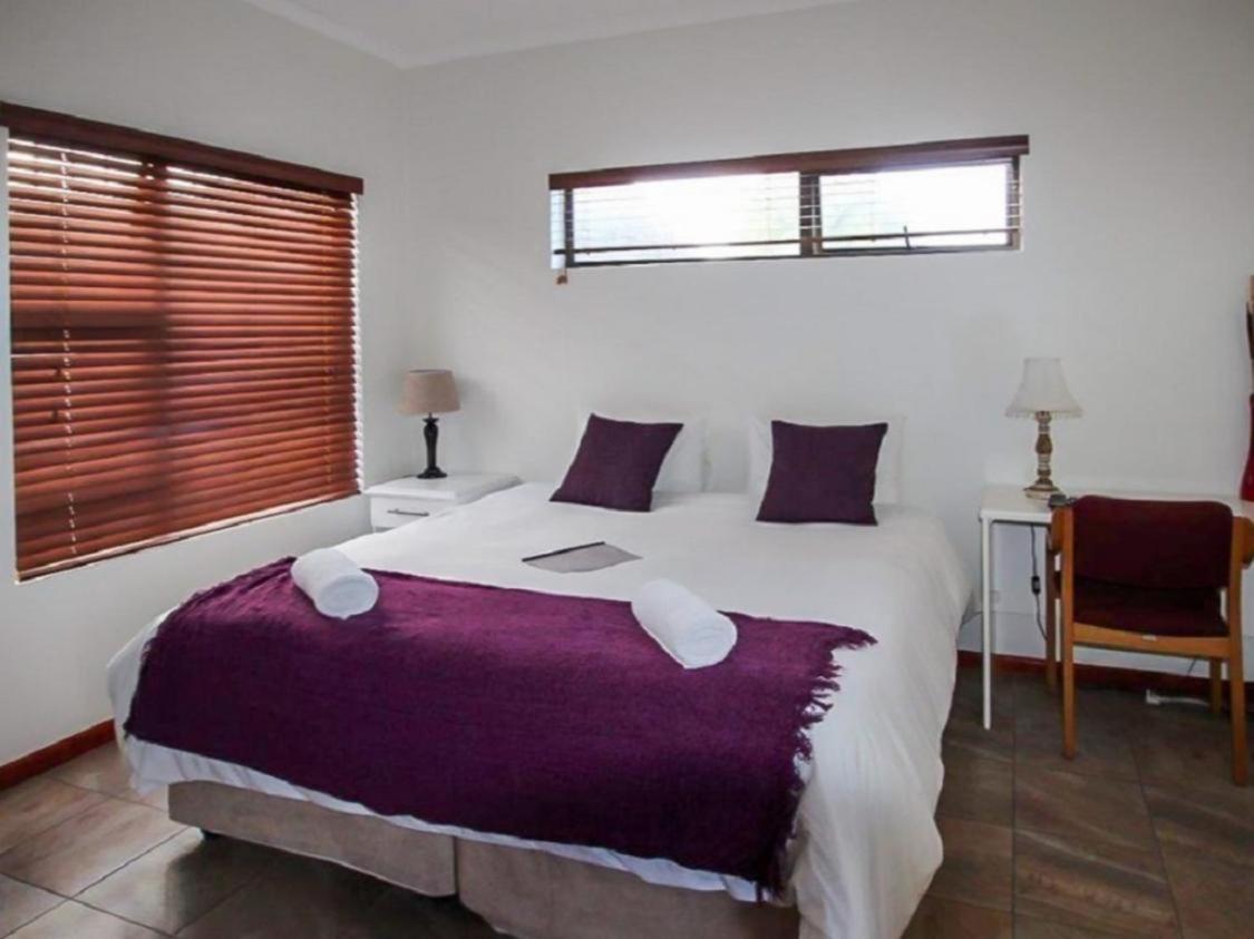 12 On Beach Guest House Saldanha Bay Exteriér fotografie