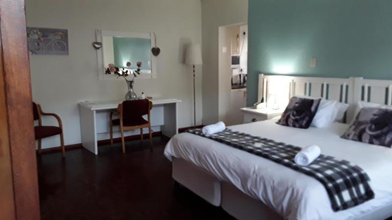 12 On Beach Guest House Saldanha Bay Exteriér fotografie