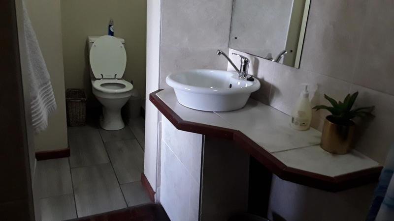 12 On Beach Guest House Saldanha Bay Exteriér fotografie