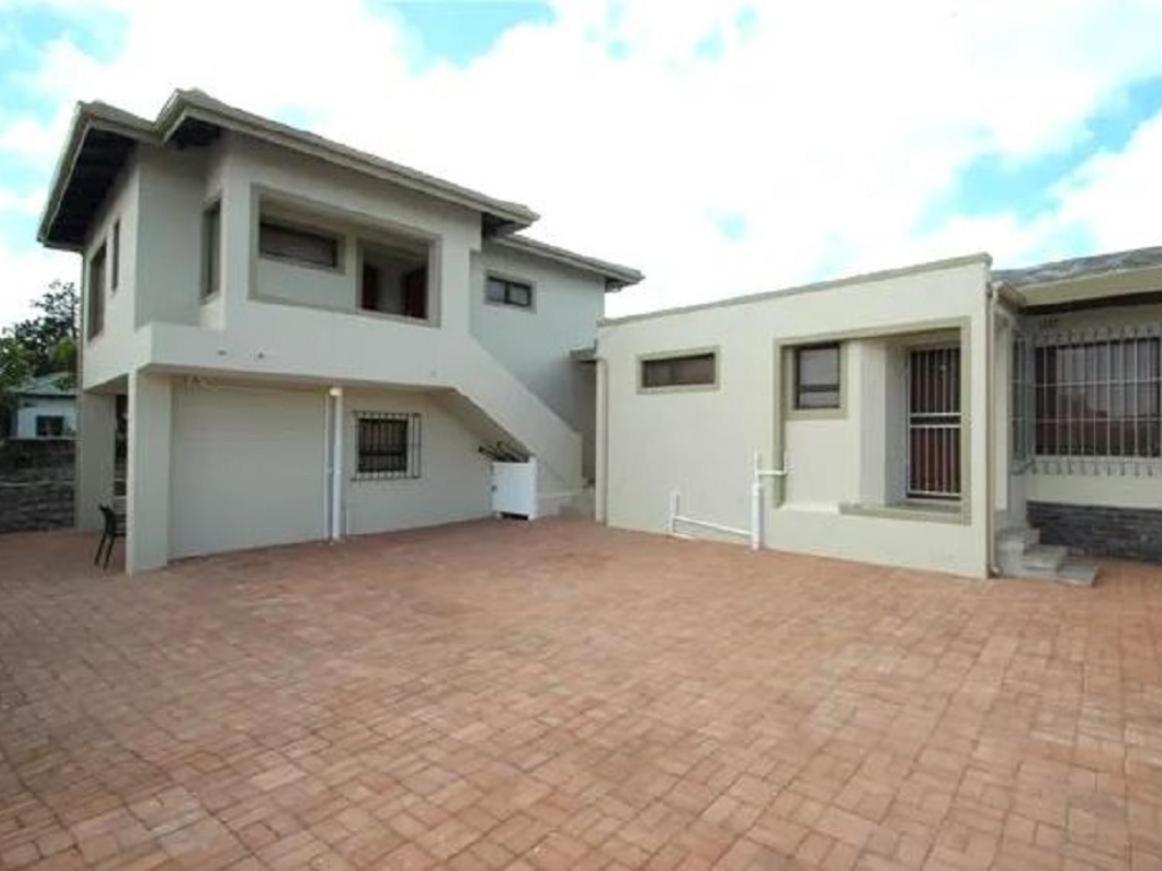 12 On Beach Guest House Saldanha Bay Exteriér fotografie