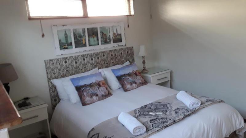 12 On Beach Guest House Saldanha Bay Exteriér fotografie