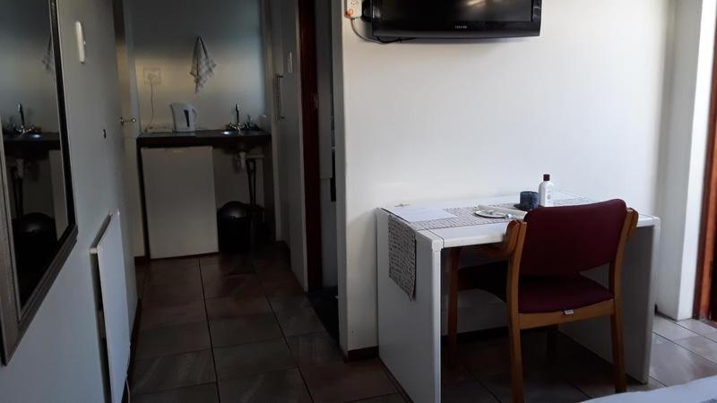 12 On Beach Guest House Saldanha Bay Exteriér fotografie