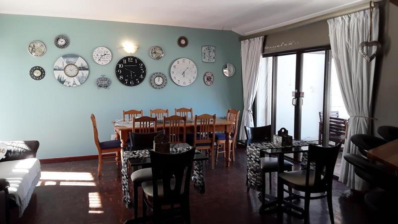 12 On Beach Guest House Saldanha Bay Exteriér fotografie