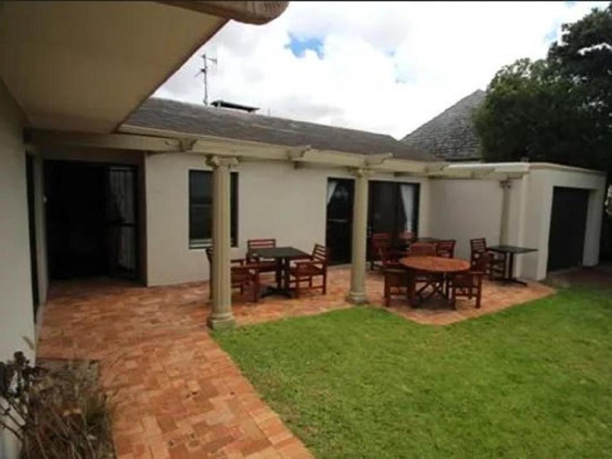 12 On Beach Guest House Saldanha Bay Exteriér fotografie