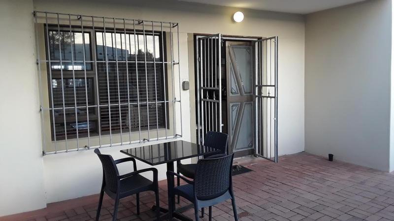 12 On Beach Guest House Saldanha Bay Exteriér fotografie