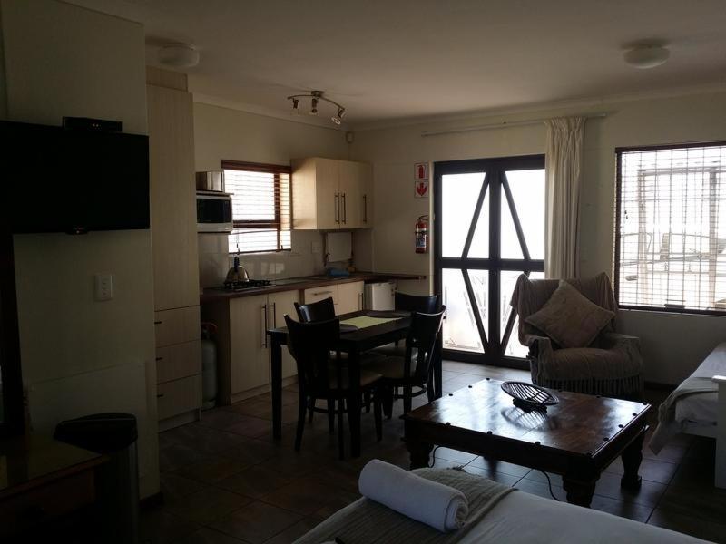 12 On Beach Guest House Saldanha Bay Exteriér fotografie