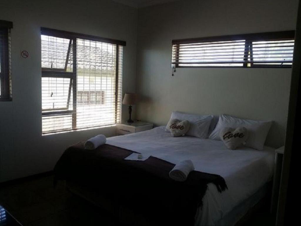 12 On Beach Guest House Saldanha Bay Exteriér fotografie