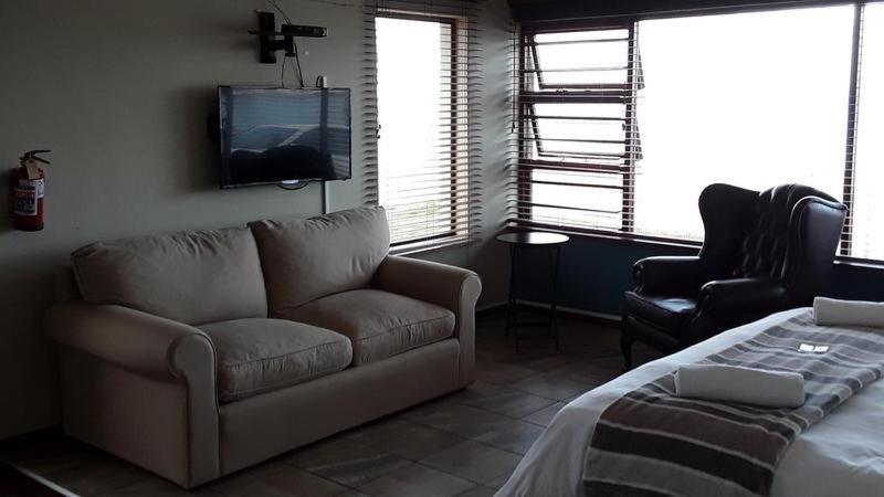 12 On Beach Guest House Saldanha Bay Exteriér fotografie