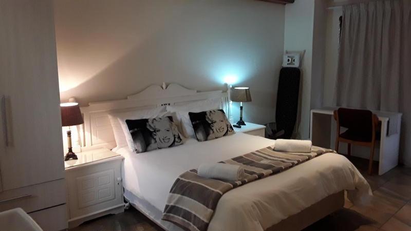 12 On Beach Guest House Saldanha Bay Exteriér fotografie