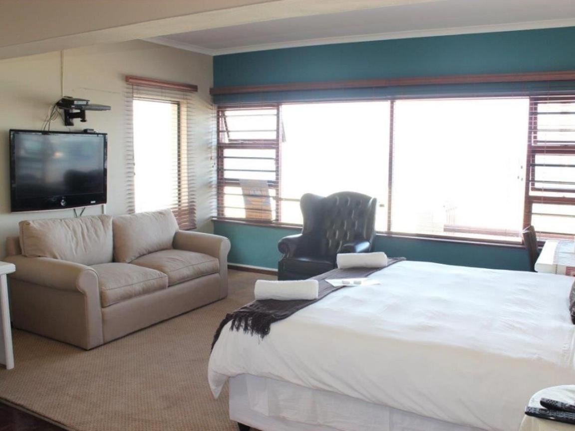 12 On Beach Guest House Saldanha Bay Exteriér fotografie
